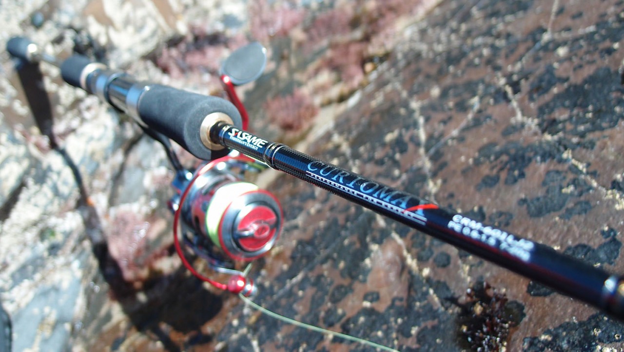 Introducing the new Sasame LRF range