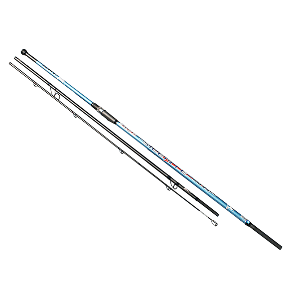 Artico Silente 5015 Surfcasting Rod – Blue 120/180gr – Bluezone